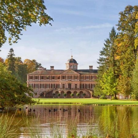 Luxus Apartment Am Fremersberg - Zentral - Mit Sauna & Badewanne バーデン＝バーデン エクステリア 写真