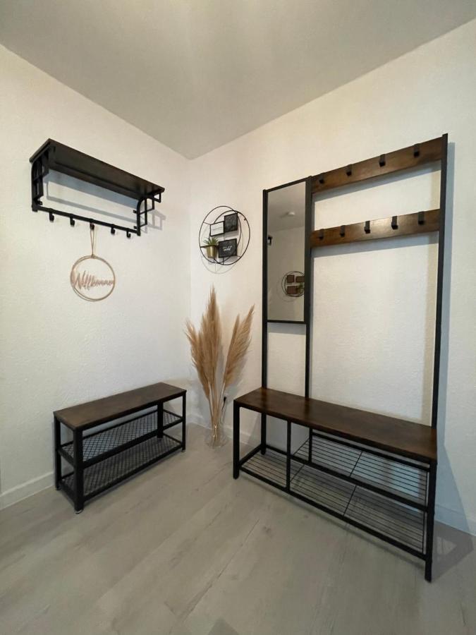 Luxus Apartment Am Fremersberg - Zentral - Mit Sauna & Badewanne バーデン＝バーデン エクステリア 写真
