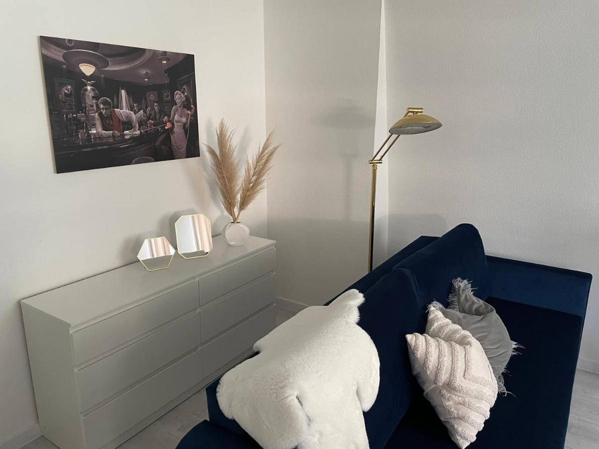 Luxus Apartment Am Fremersberg - Zentral - Mit Sauna & Badewanne バーデン＝バーデン エクステリア 写真
